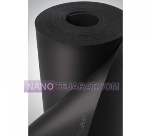 Elastomeric insulation